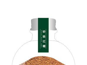 雨林红糖罐装包装设计 从编号19192886看食品包装的艺术与潮流